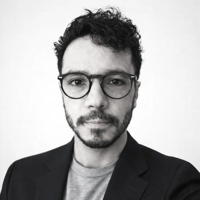 Miguel Rovira, SEO expert and SpaceXAI Ambassador in Alicante, Spain